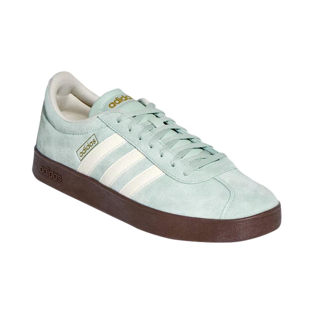 Adidas Vl Court Classic 'Green' Мужские