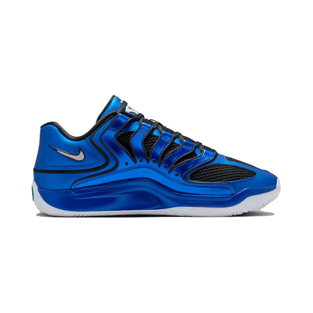 Nike Kd 18 'Citron Pulse / Volt Ice / Laser Orange / Indigo Burst' Мужские