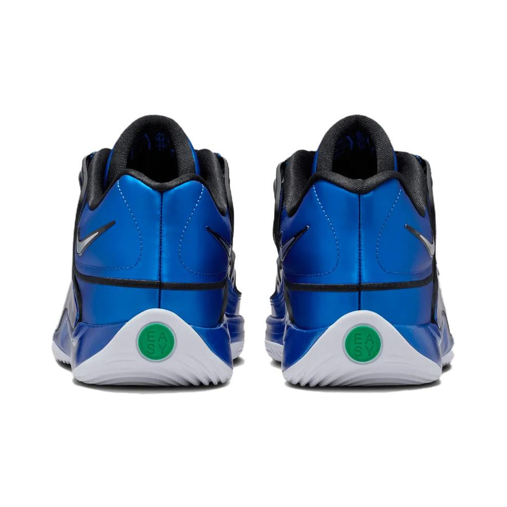 Nike Kd 18 'Citron Pulse / Volt Ice / Laser Orange / Indigo Burst' Мужские
