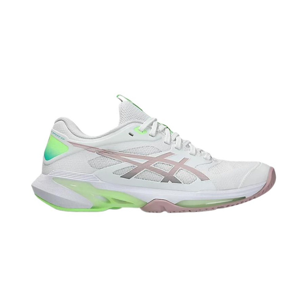 ASICS Solution Speed Ff 4 'White Morganite' Женские