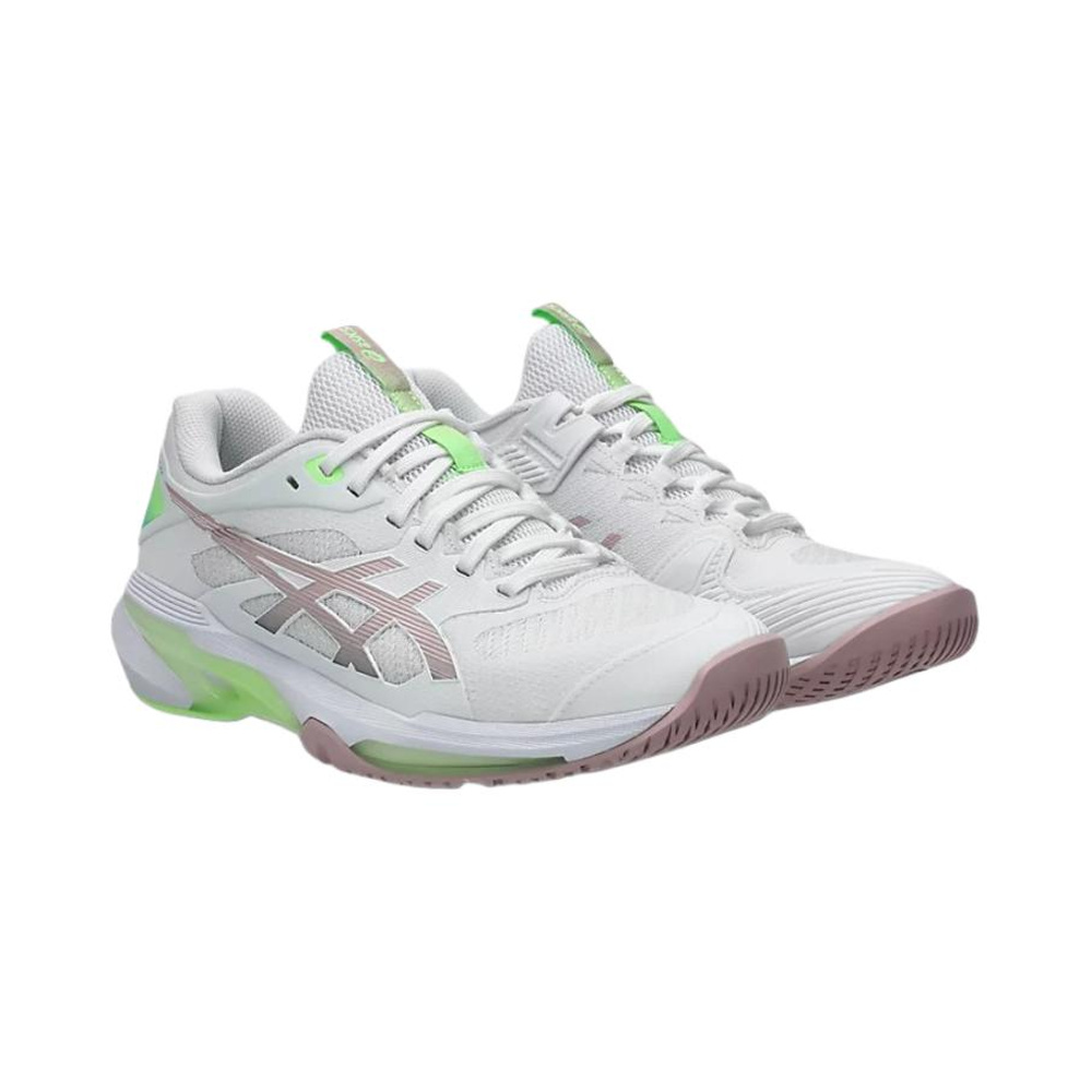 ASICS Solution Speed Ff 4 'White Morganite' Женские