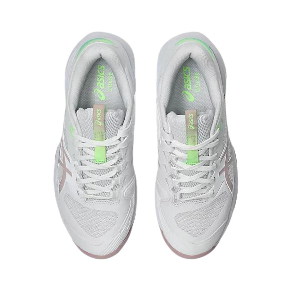 ASICS Solution Speed Ff 4 'White Morganite' Женские