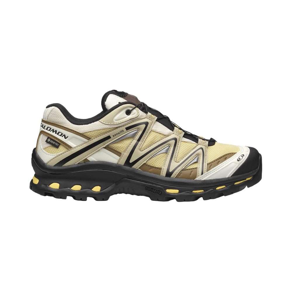 Salomon XT-Quest GTX 'Sahara Sun' Мужские