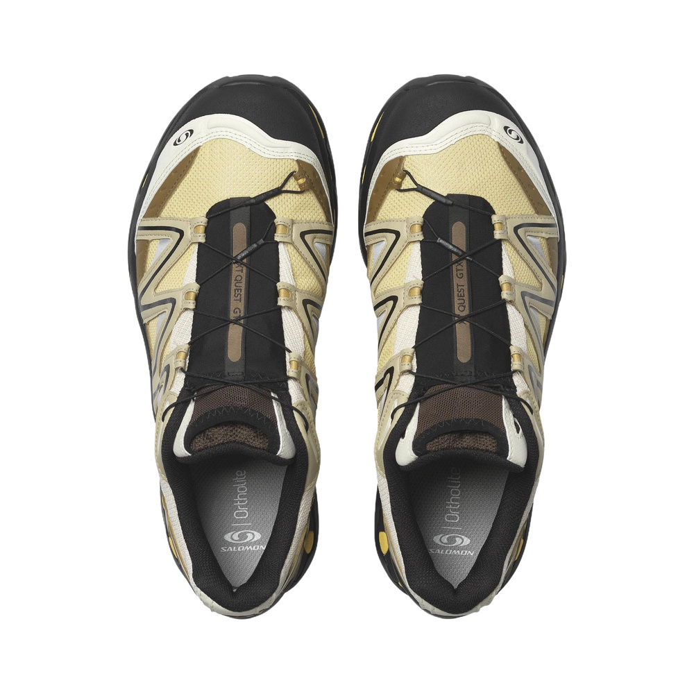 Salomon XT-Quest GTX 'Sahara Sun' Мужские