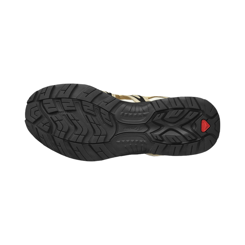 Salomon XT-Quest GTX 'Sahara Sun' Мужские