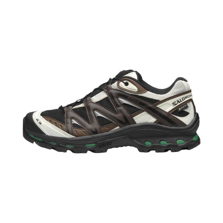 Salomon XT Quest 'Black Brown' Мужские
