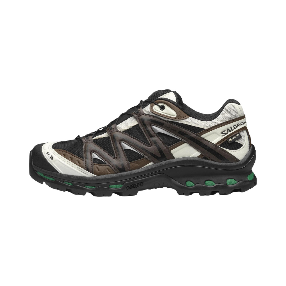Salomon XT Quest 'Black Brown' Мужские