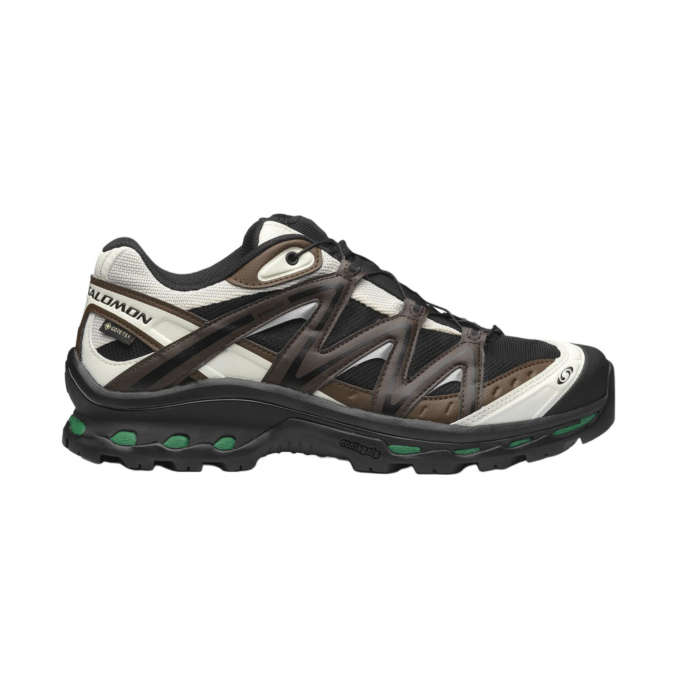 Salomon XT Quest 'Black Brown' Мужские