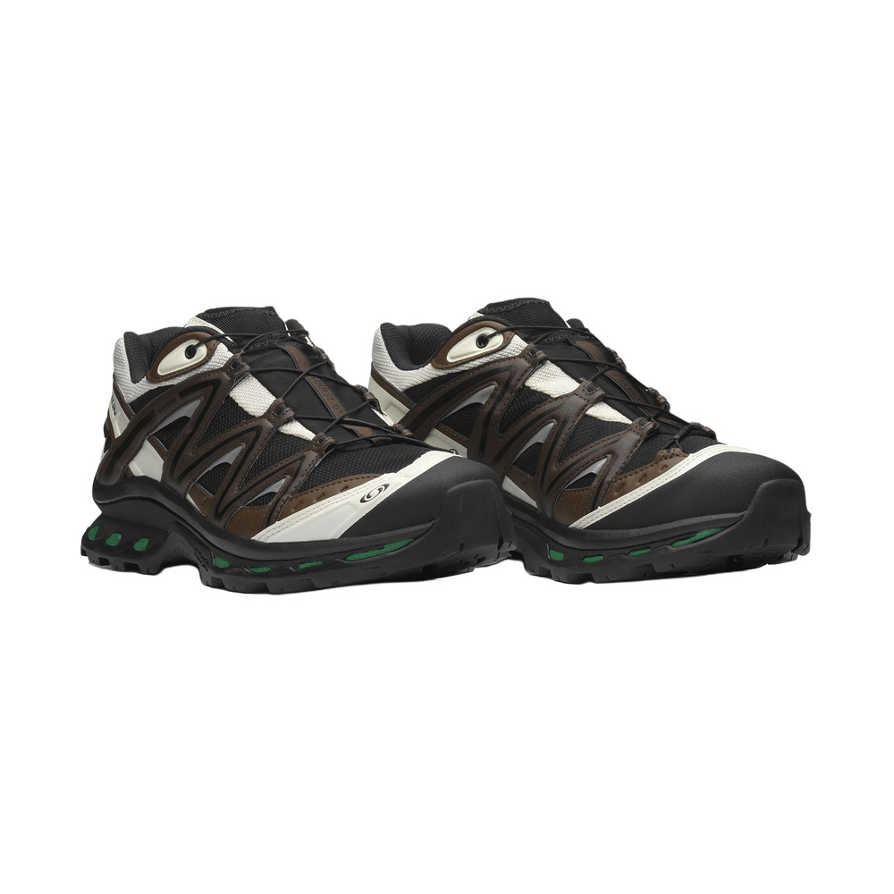 Salomon XT Quest 'Black Brown' Мужские