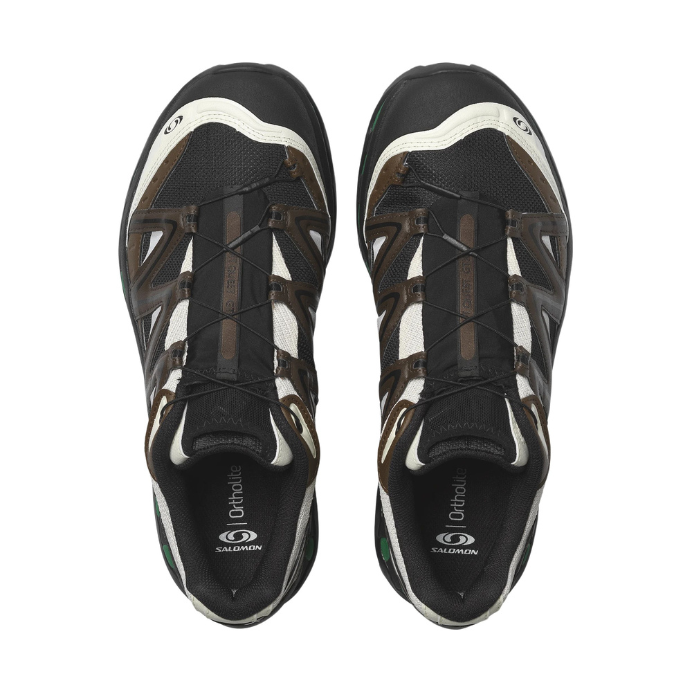 Salomon XT Quest 'Black Brown' Мужские