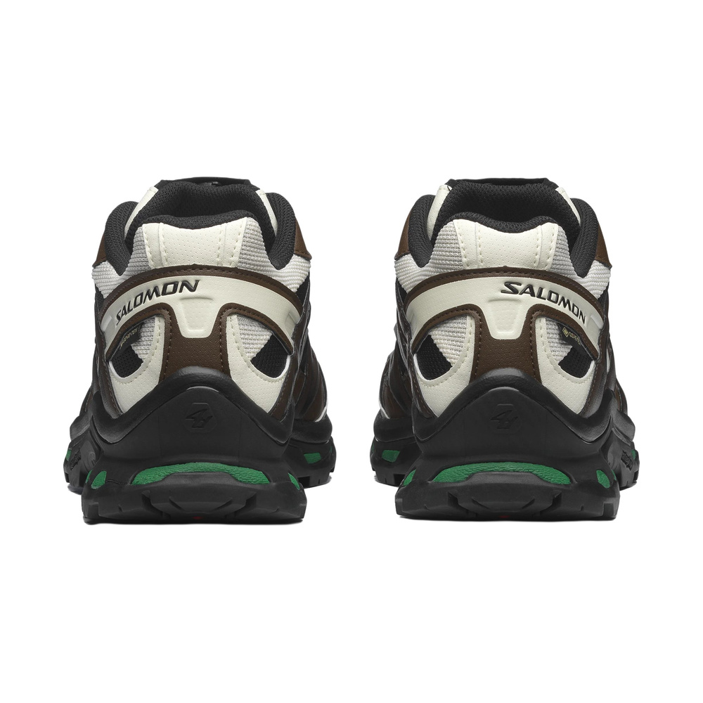 Salomon XT Quest 'Black Brown' Мужские