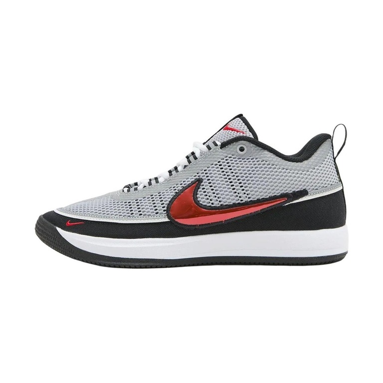 Nike Book 2 'Pink Smoke / Mystic Dates / Light Magenta / Metallic Silver' Мужские