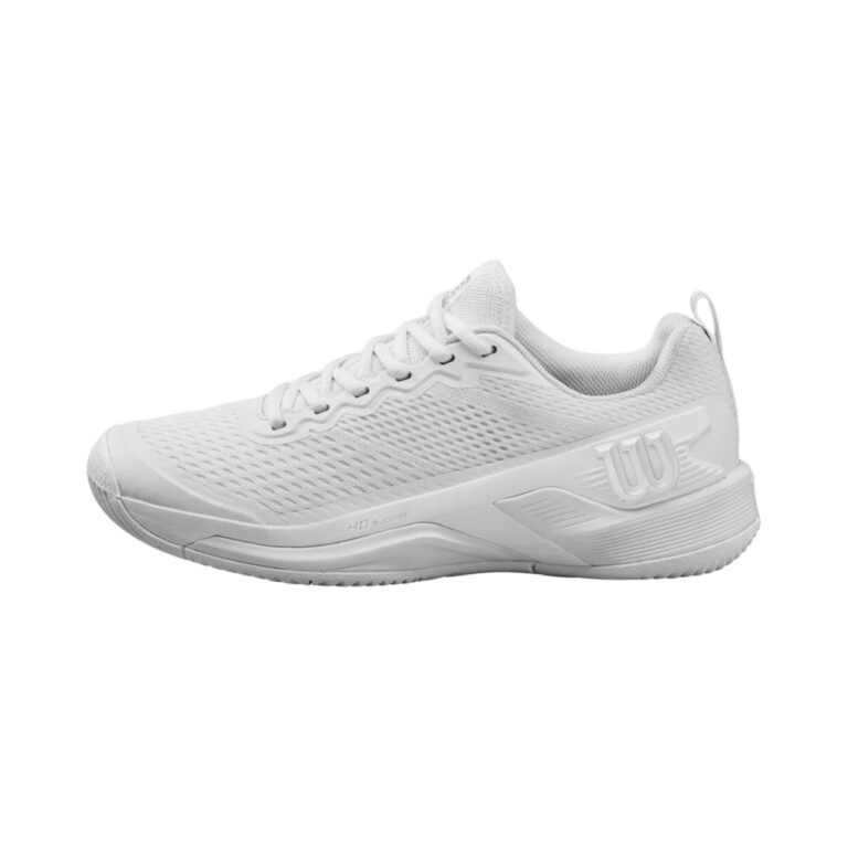 Wilson Rush Pro 4.5 'White' Мужские