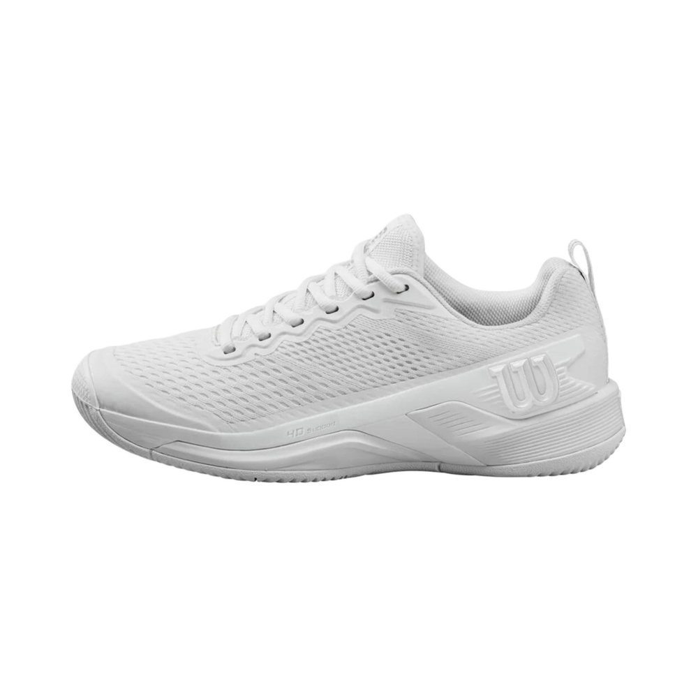 Wilson Rush Pro 4,5 'White' Мужские