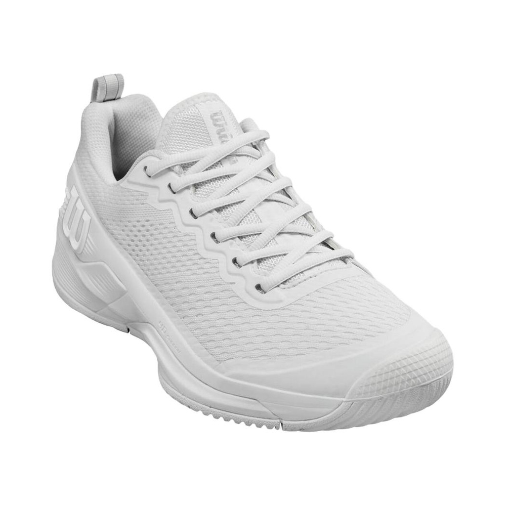 Wilson Rush Pro 4,5 'White' Мужские
