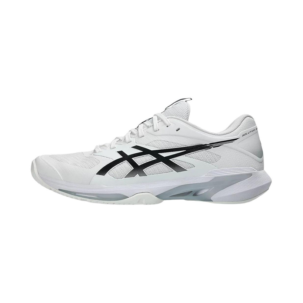 White Black