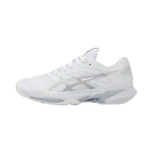 White Pure Silver
