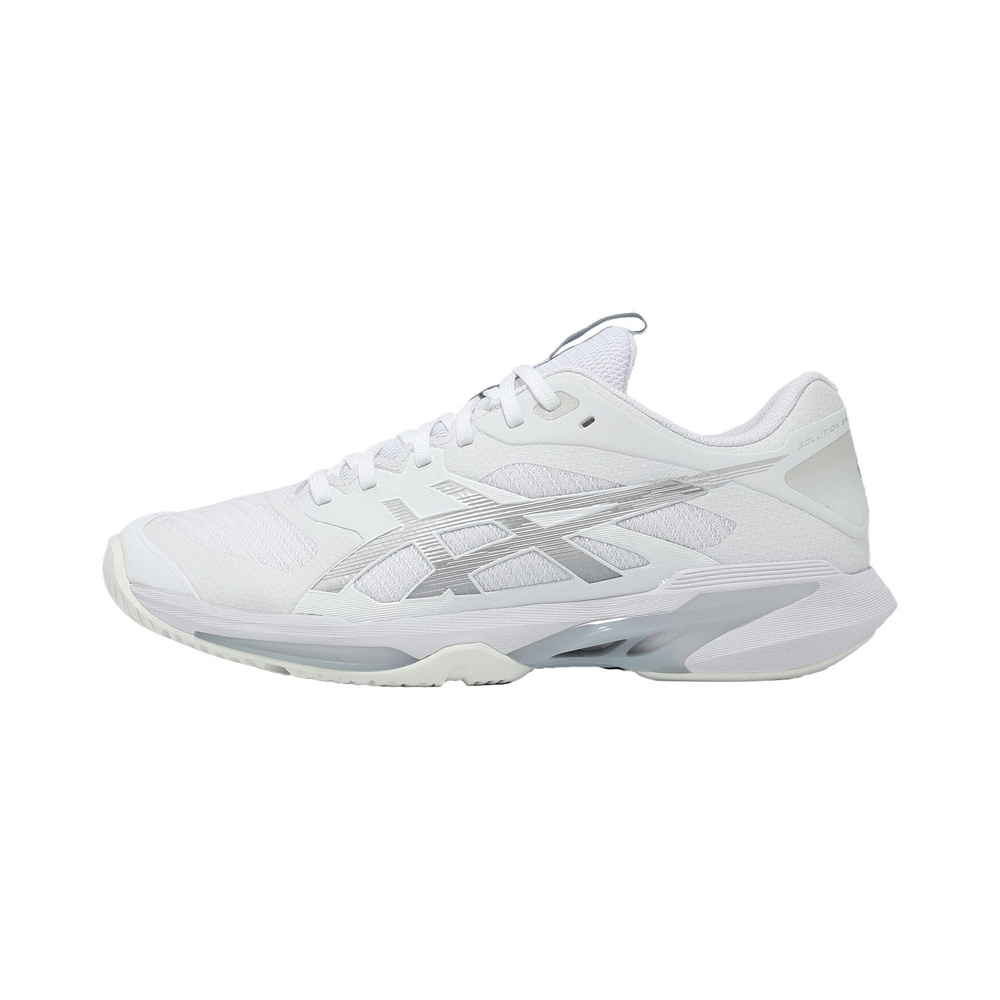 White Pure Silver