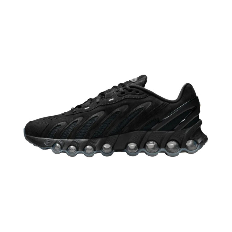 Nike Air Max Dn8 'Black / Smoke Grey' Мужские