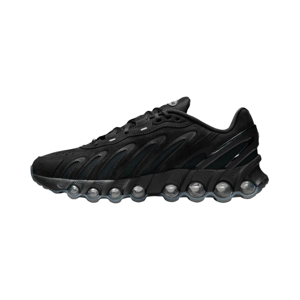 Black / Smoke Grey