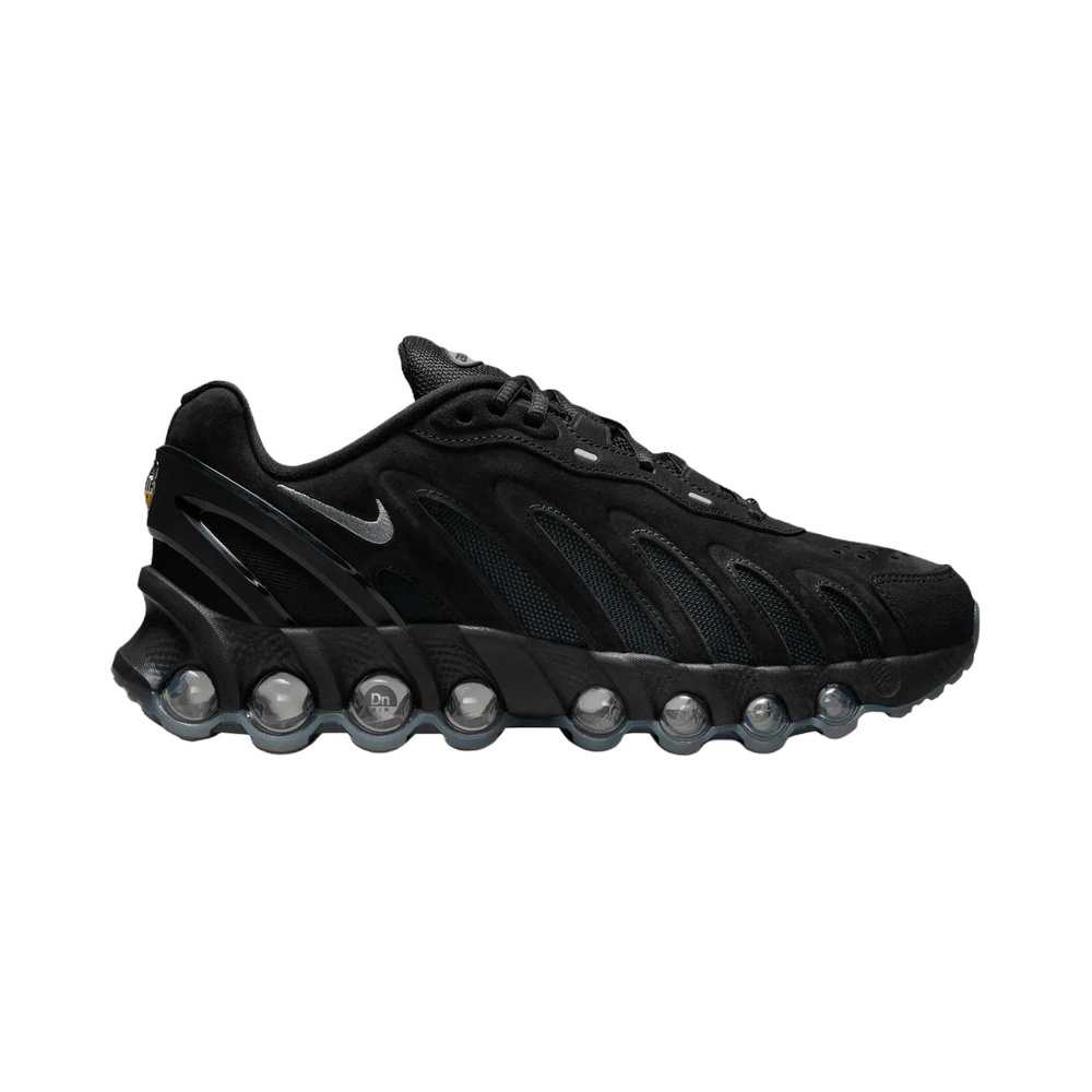 Nike Air Max Dn8 'Black / Smoke Grey' Мужские