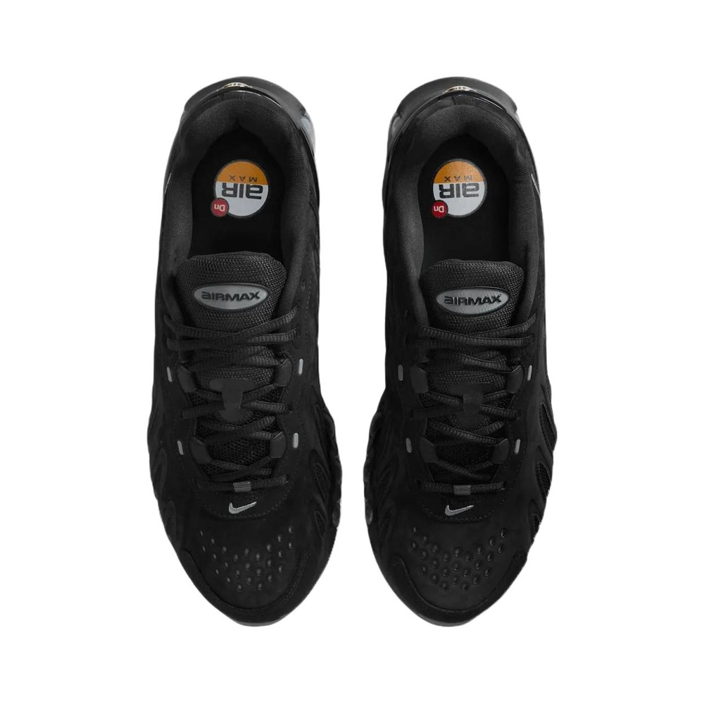 Nike Air Max Dn8 'Black / Smoke Grey' Мужские