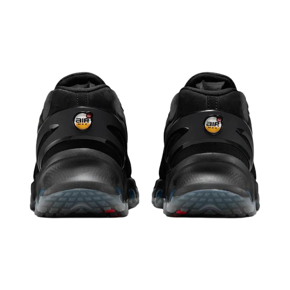 Nike Air Max Dn8 'Black / Smoke Grey' Мужские