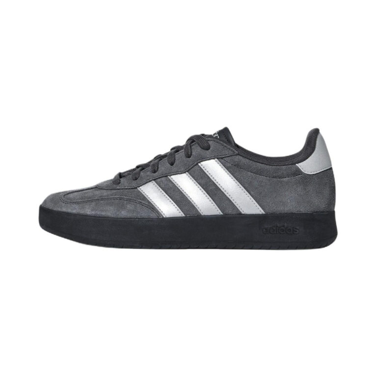 Adidas Barreda 'Dark Grey' Мужские