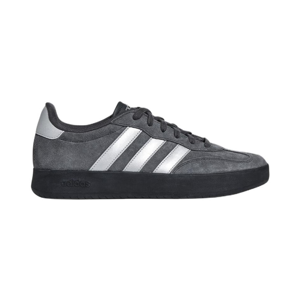 Adidas Barreda 'Dark Grey' Мужские