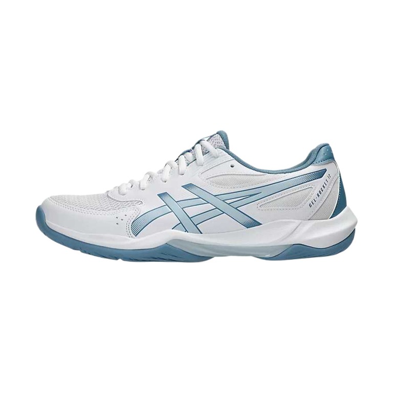 ASICS Gel-Rocket 12 'White / Grey' Мужские