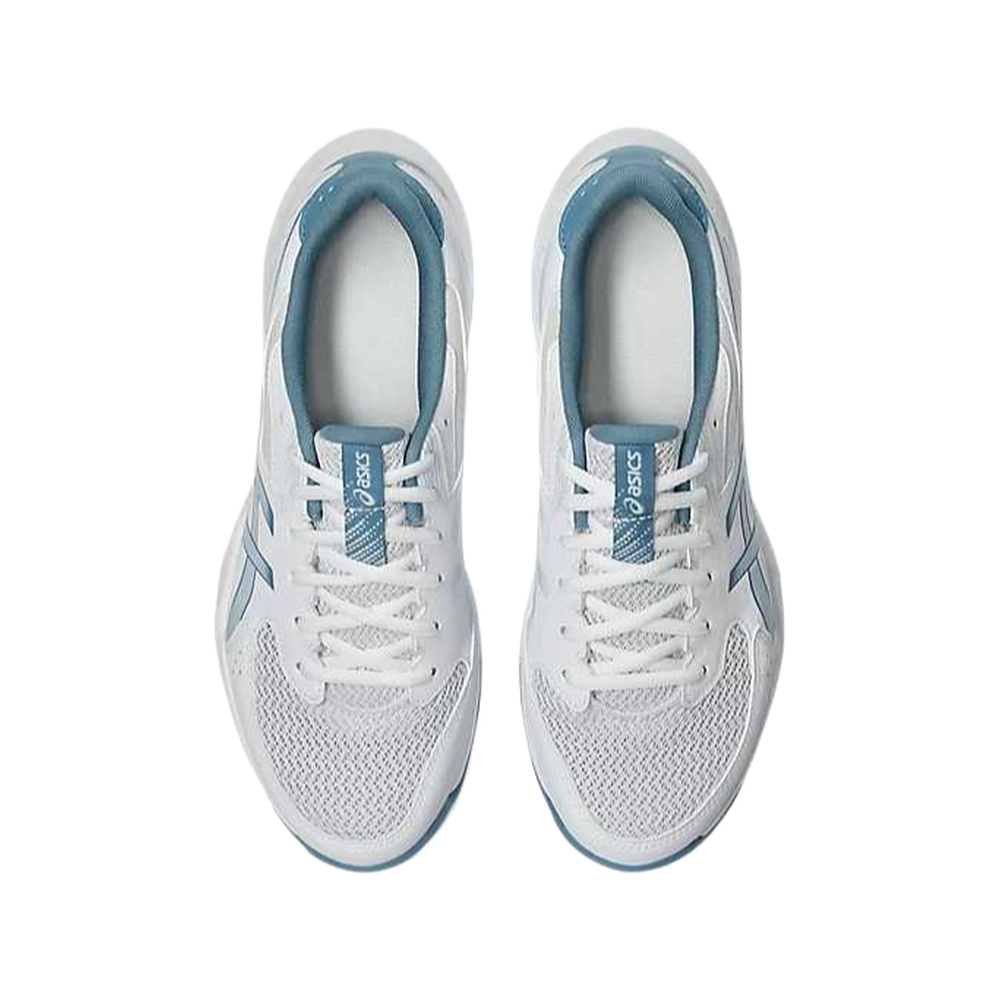 ASICS Gel Rocket 12 'White / Grey' Мужские