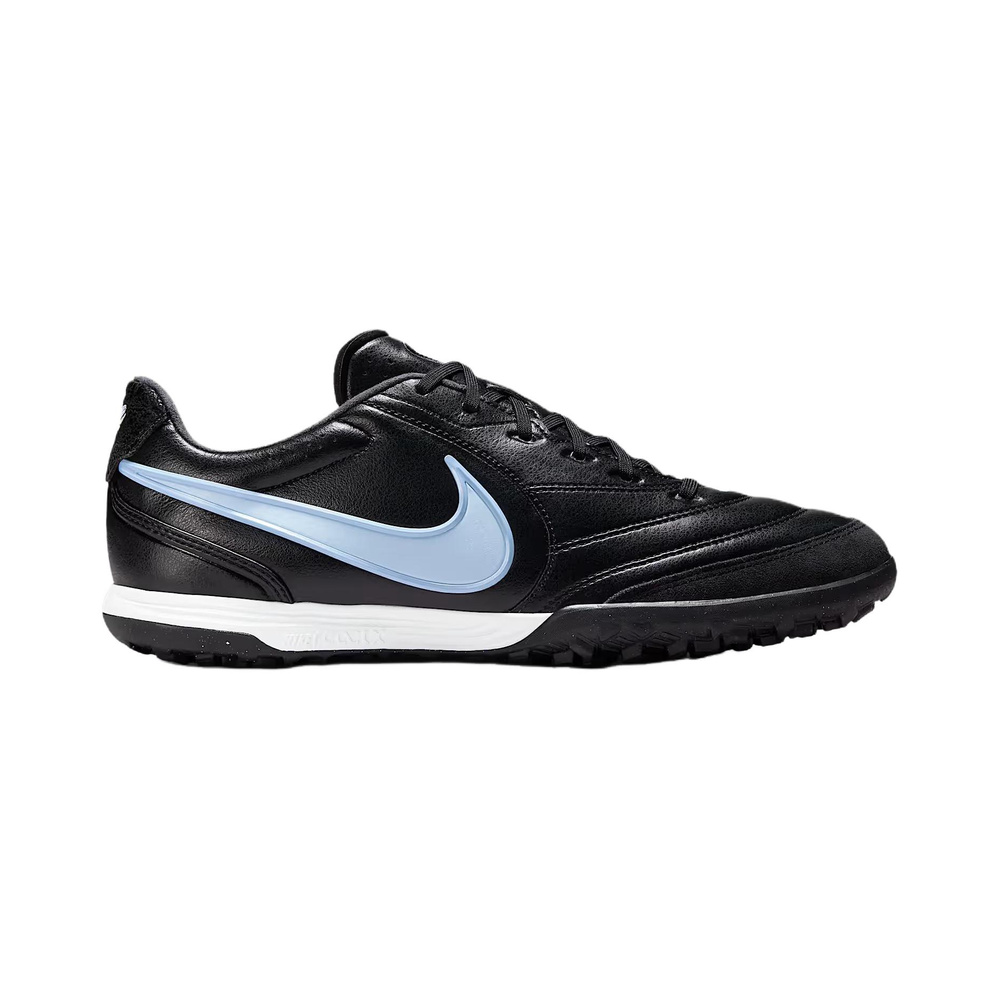 Nike Tiempo Ligera 'Black / Ice Blue / Obsidian' Мужские