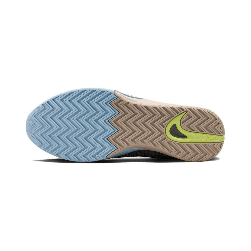 Nike S.t. Flare 'Grey Fog / Metallic Cool Grey / Cool Grey / White' Мужские