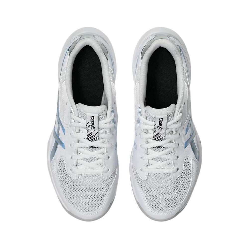 ASICS Gel Rocket 12 'White Cloud Grey' Женские