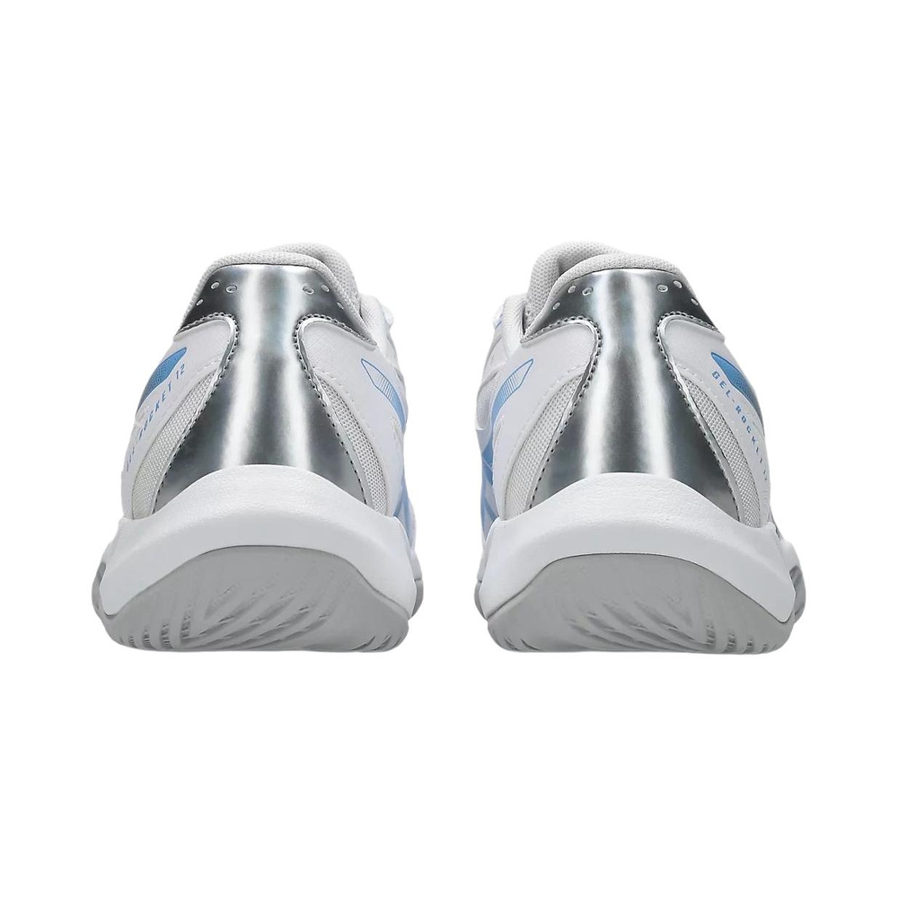 ASICS Gel Rocket 12 'White Cloud Grey' Женские