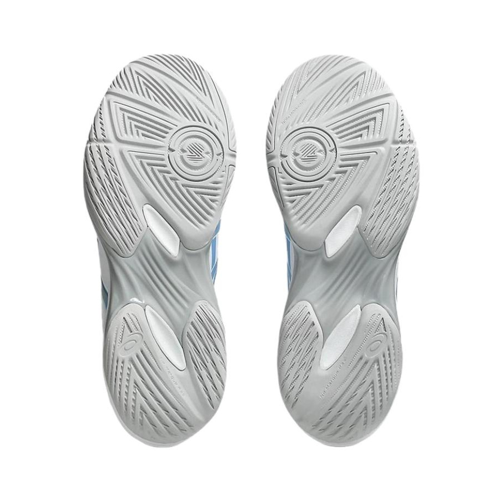 ASICS Gel Rocket 12 'White Cloud Grey' Женские