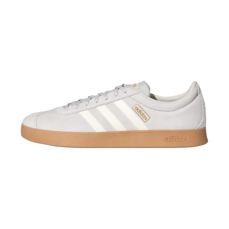 Adidas Vl Court Classic 'Light Grey / Gold' Мужские