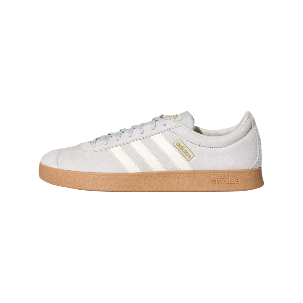 Light Grey / Gold