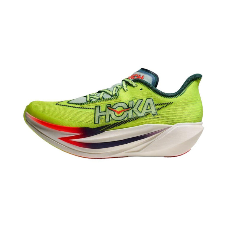 Hoka Cielo X1 3.0 'Neon Yuzu Thyme' Мужские