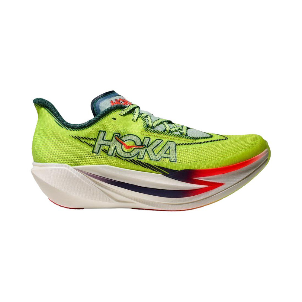 Hoka Cielo X1 3.0 'Neon Yuzu Thyme' Мужские