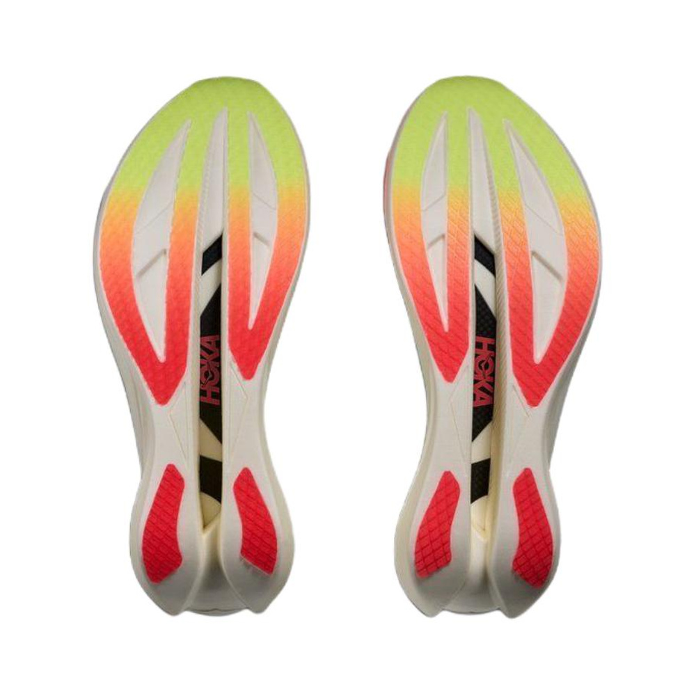 Hoka Cielo X1 3.0 'Neon Yuzu Thyme' Мужские