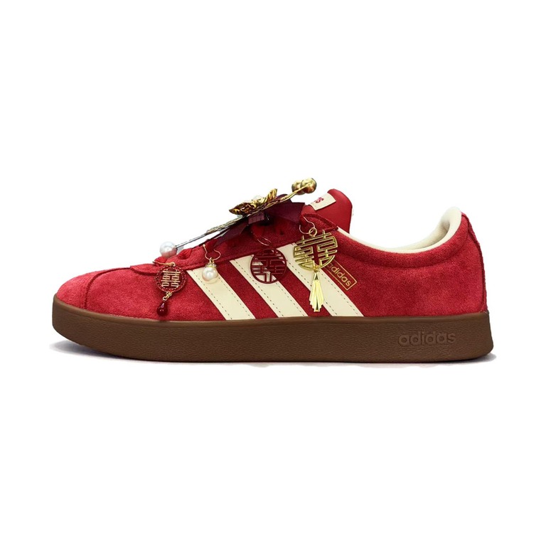Adidas Vl Court Classic 'Multicolor' Мужские