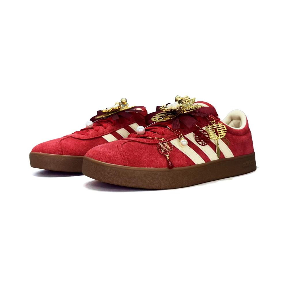Adidas Vl Court Classic 'Multicolor' Мужские