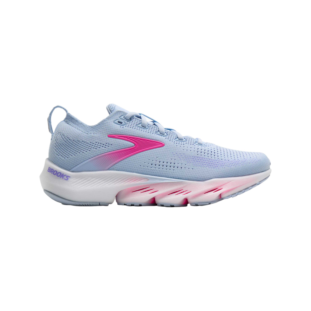 Brooks Glycerin 'Multicolor' Женские