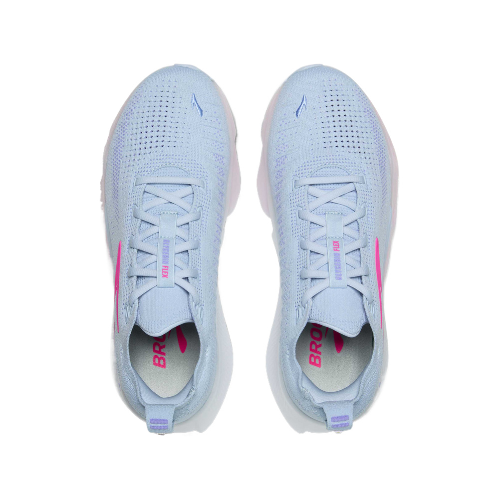 Brooks Glycerin 'Multicolor' Женские