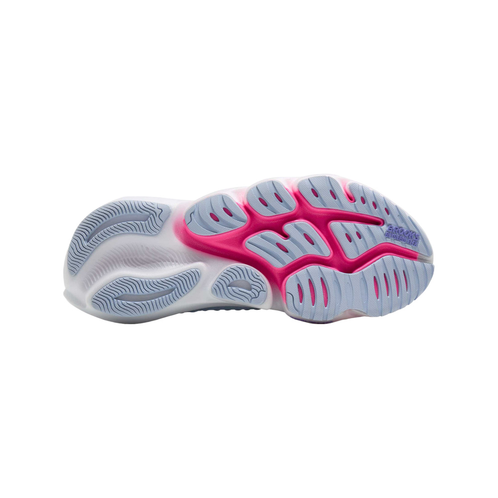 Brooks Glycerin 'Multicolor' Женские