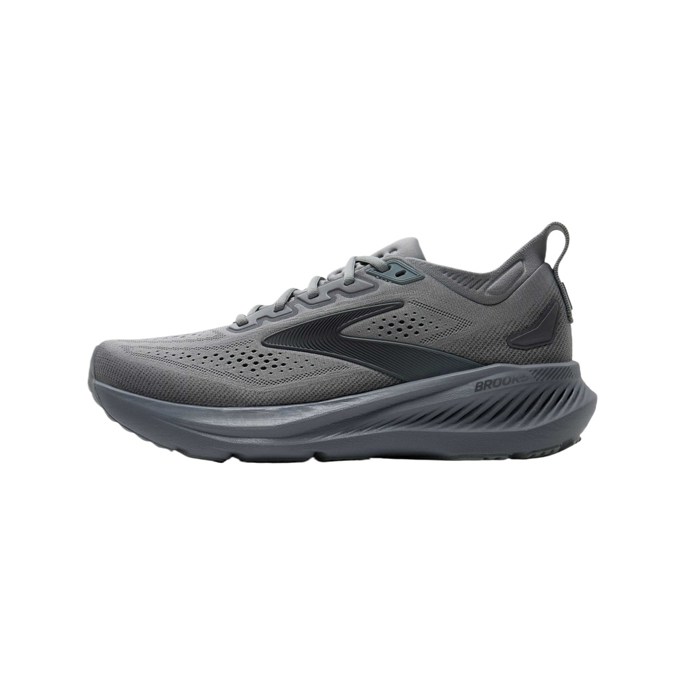 Grey / Black Pearl / Black