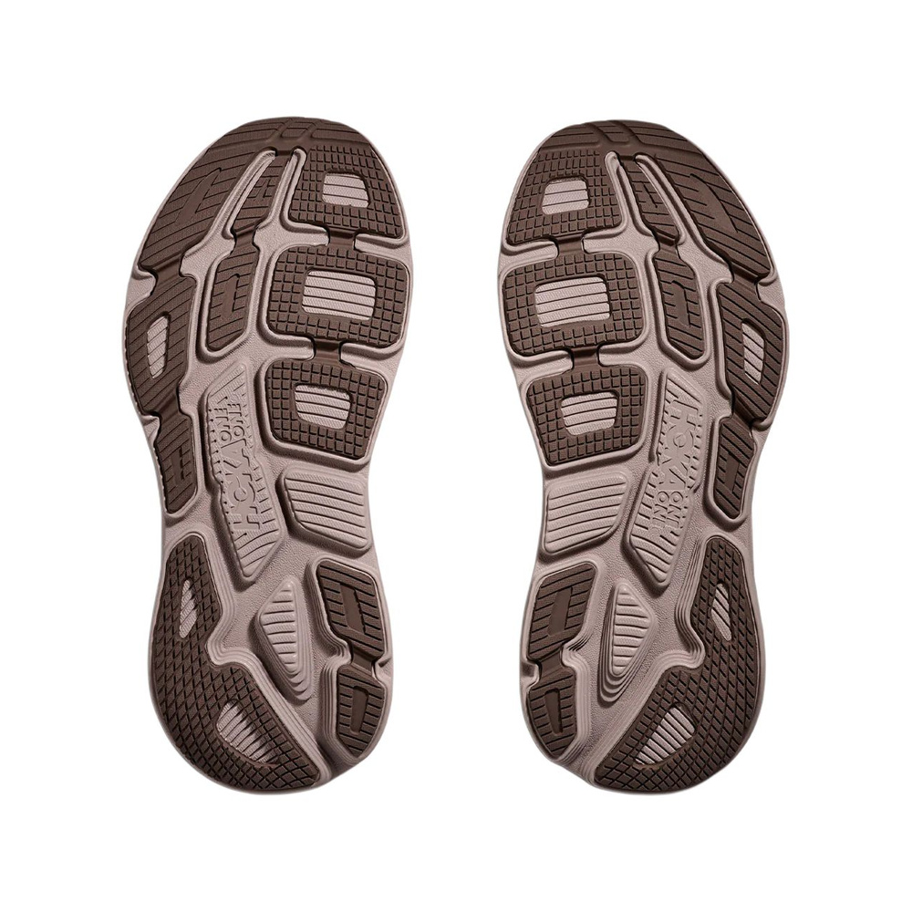 Hoka Bondi 7 'Light Brown' Женские
