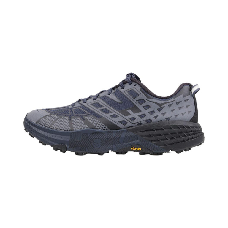 Hoka Speedgoat 2 'Blue Black' Мужские