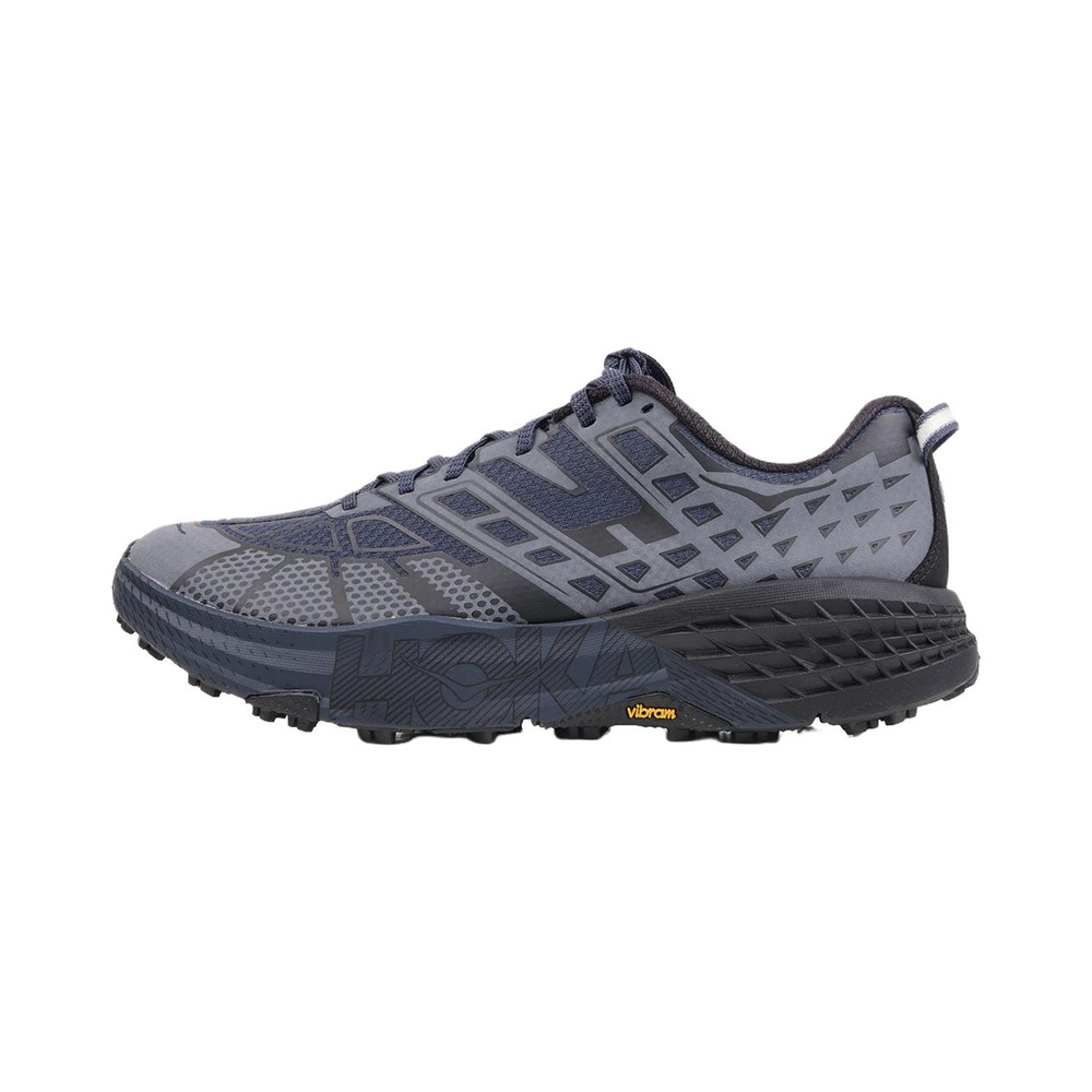 Hoka One Speedgoat 2 'Blue Black' Мужские